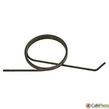 Doser Lever Return Spring