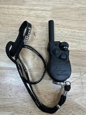 SportDOG SDT00-14187 Dog Training Collar Rechargeable Remote Only - Tested Works