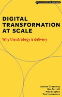 Tbd | Digital Transformation At Scale | Taschenbuch | Englisch (2021)