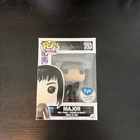 Fuko Pop! MAJOR Ghost in the Shell Movies #393 FYE Exclusive Gray Outfit