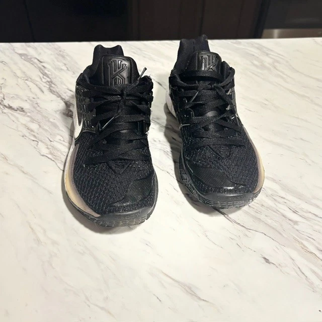 Nike Kyrie 2 Low Black for Sale | Authenticity Guaranteed | eBay