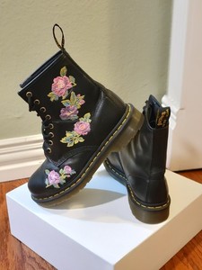Dr Martens Embroidered | eBay