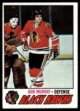 Click to enlarge Bob Murray