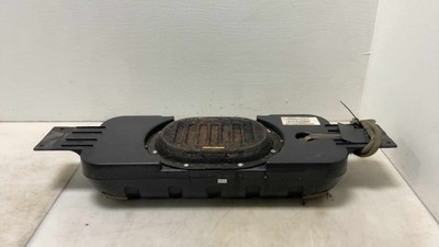 Jeep JK Wrangler OEM Rear Alpine Subwoofer in Floor 2015 2016 2017 2018 135469