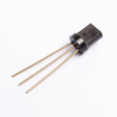 2SA495 Silizium PNP Transistor TO98 Microsemi Corporation
