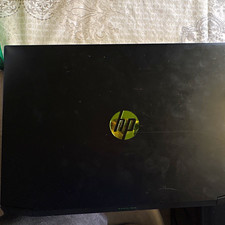 HP Pavilion 15.6" Gaming Laptop Black Backlit Keyboard 24gb ram SEND OFFERS