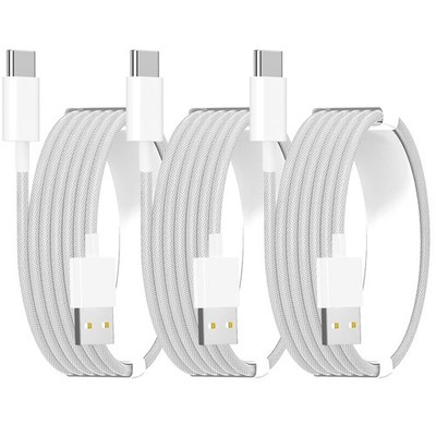 [Apple Mfi Certified] Iphone 17 Car Carplay Cable Fast Charging Cable, 3Pack ...