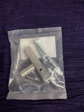 Jeffrey Alexander 845T-SN Dominique 2 Inch Square 