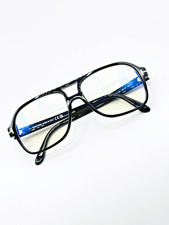 Tom Ford Eyeglass Frames FT6058-B 001 Shiny Black Frame Blue Block Lens 58mm