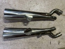 Supertrapp Motorcycle Exhausts & Exhaust System Parts for Yamaha