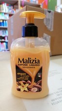 MALIZIA.  12 STÜCK - ARGAN HANDSEIFE ML.300 8003510005864