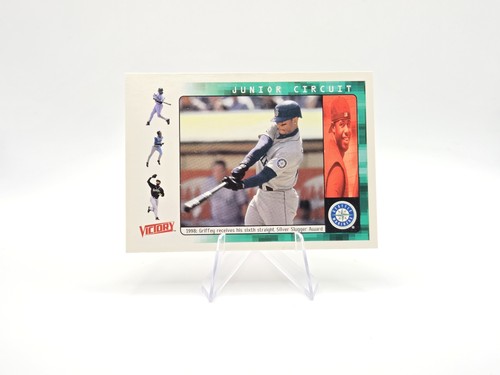2000 Ken Griffey Jr. #434