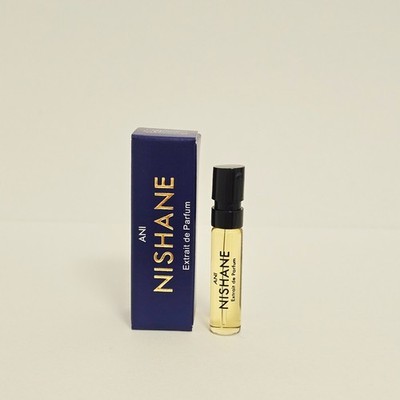 Nishane  ANI Extrait de Parfum 2ml