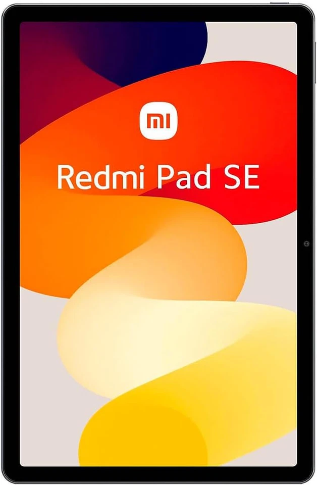 Redmi Pad SE 11" 4/128GB Gris Grafito - Immagine 3 di 4