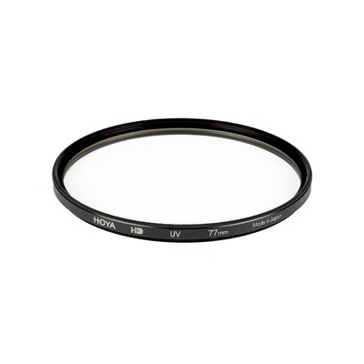 Hoya HD UV Filter 58mm