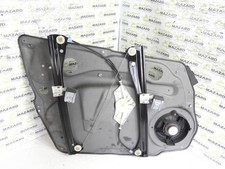 FENSTERHEBER ELEKTR. RECHTS VORNE - Mercedes-Benz A (W169) 1697203279 #68633747