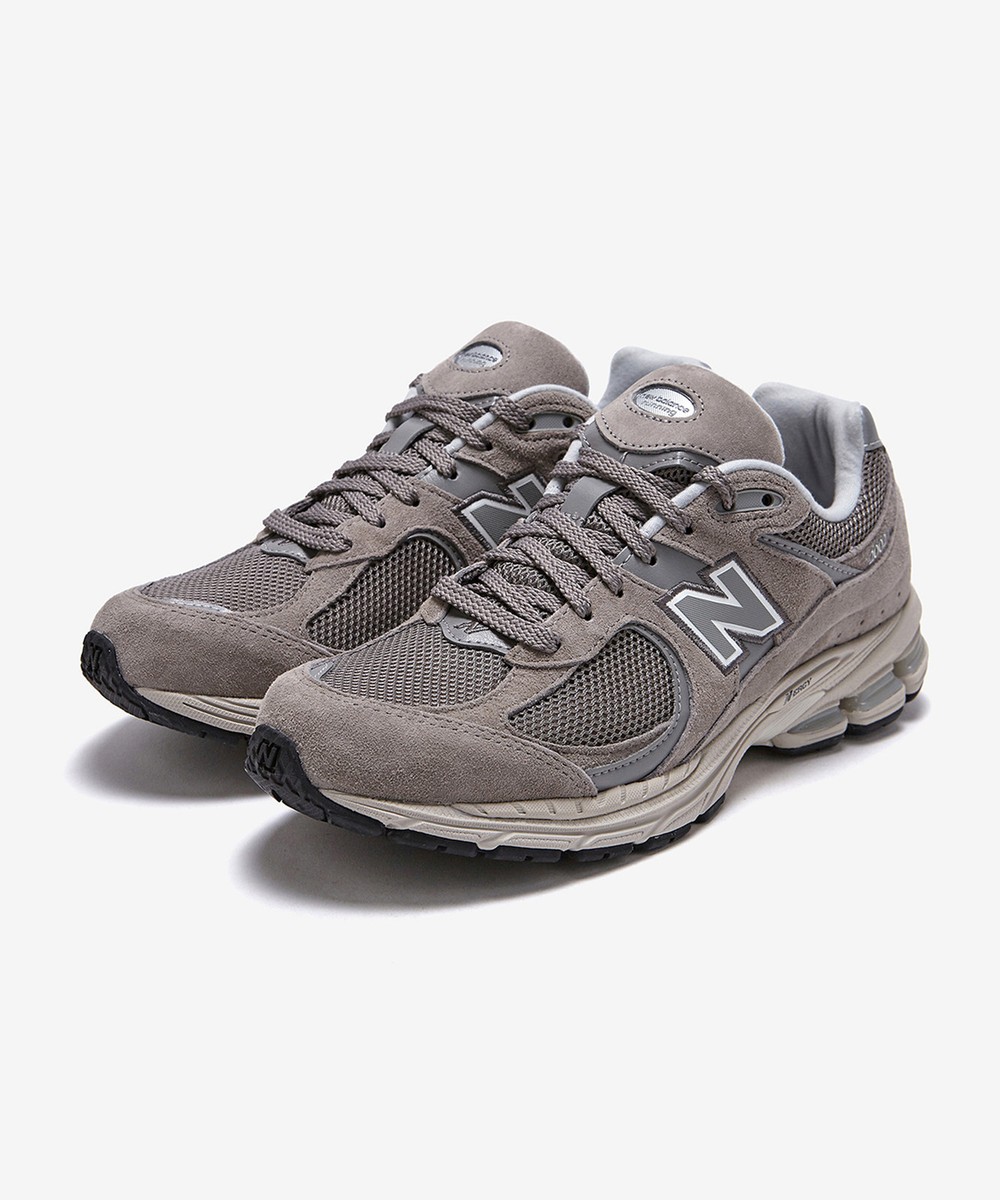 ☆New Balance☆ NBP7EC754G ML2002RC GRAY NBP7EC754G_15 New Balance ML2002RC NBP7EC754G_15 Men Shoes | eBay