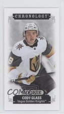 2019 Upper Deck Chronology Time Capsule Canvas Minis 55/90 Cody Glass #M-228 1q2