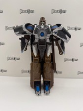 Hasbro Transformers Universe 2 Voyager Class Autobot Vector Prime with Safeguard