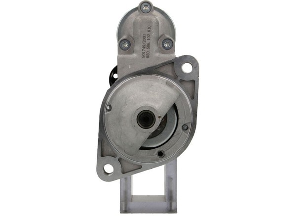 Anlasser Mercedes 1.7 Kw FüR OEM +Line Vgl.Nr. 0001138015 / 0001138016 / 0061517-image