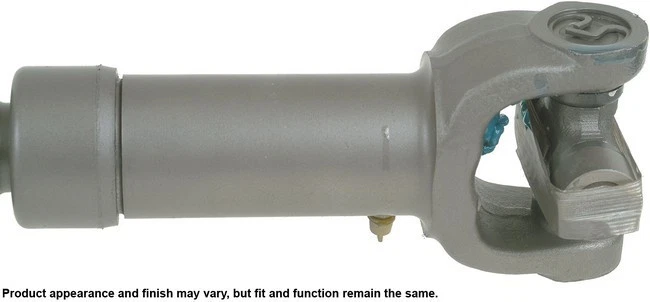 Eje de transmisión Cardone Reman P N 65 9337 Foto 3 de 4