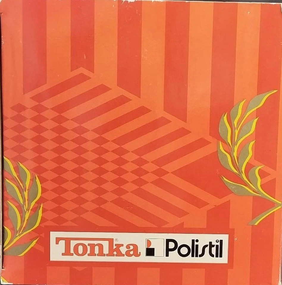 TONKA Ferrari GTO 1/16 scale el car - Image 4 of 4