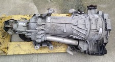 Boite de vitesse Audi 200