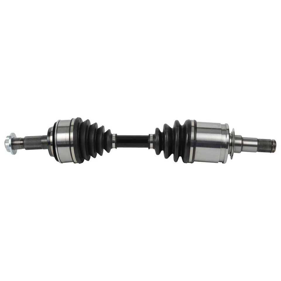Pair Front CV Axles For Lexus LX570 Toyota Land Cruiser 2013-2020 Left Right - Image 3 of 4