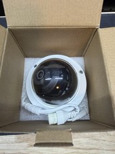 Cortex COR-IP8TRFE 8MP 4K PoE IP Dome Security Camera IR Night Vision Open Box