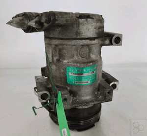 8200037058 Klimakompressor  RENAULT CLIO 2a Serie 1.2 Storia Ber. 3p/b/1149cc