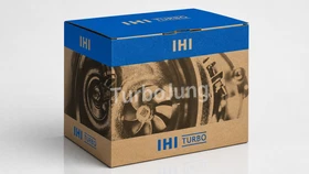 Turbolader VJ26 1355080 2008133 NEU Turbo