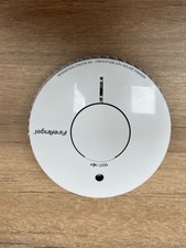 FireAngel FA-6120-INT Smoke Detector - White