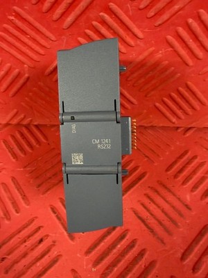 Siemens 6ES7 241-1AH32-0XB0 Simatic S7-1200 CM 1241 RS232  sofort lieferbar
