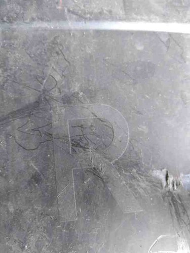 VW GOLF V 1K1 Innenkotflügel vorne rechts 1K0805912 NMZ2298 2.00 11290565