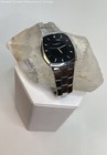 Kenneth Cole New York Women's Silver Tone Black Dial St Steel Quartz Watch 56.4g — photo 1