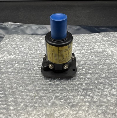 P&H 100E 4537-2 Harnischfeger Push Button 5 Speed 100E4537-2 *NEW OLD STOCK*