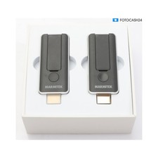 Marmitek Stream S2 Pro Système De Présentation + Défectueux (289202)