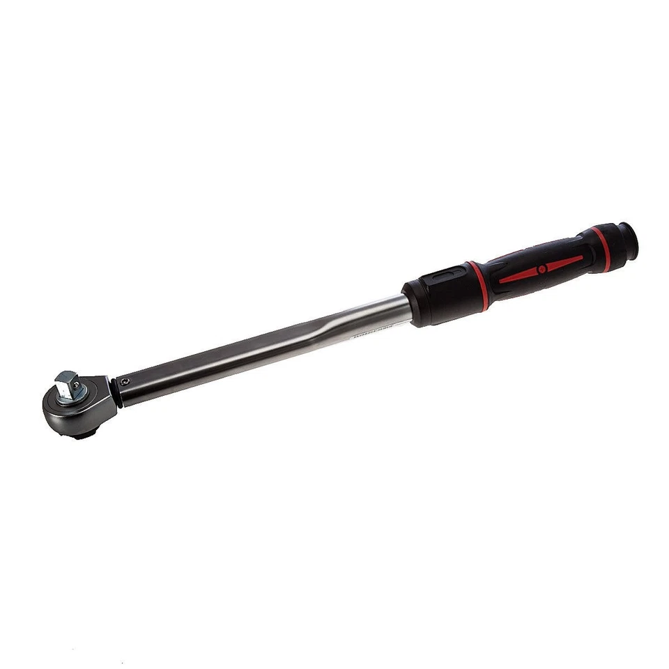 Norbar Pro 200 Torque Wrench 1/2" Drive 40-200 N.m 30-150 lbf.ft 15004 - Image 2 of 4