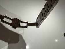 NEW Cartier Santos de Cartier Green Dial Large Model 39.8mm WSSA0062 UNWORN 9