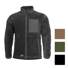 Pentagon Grizzly Sweater (Fleece Jacke)