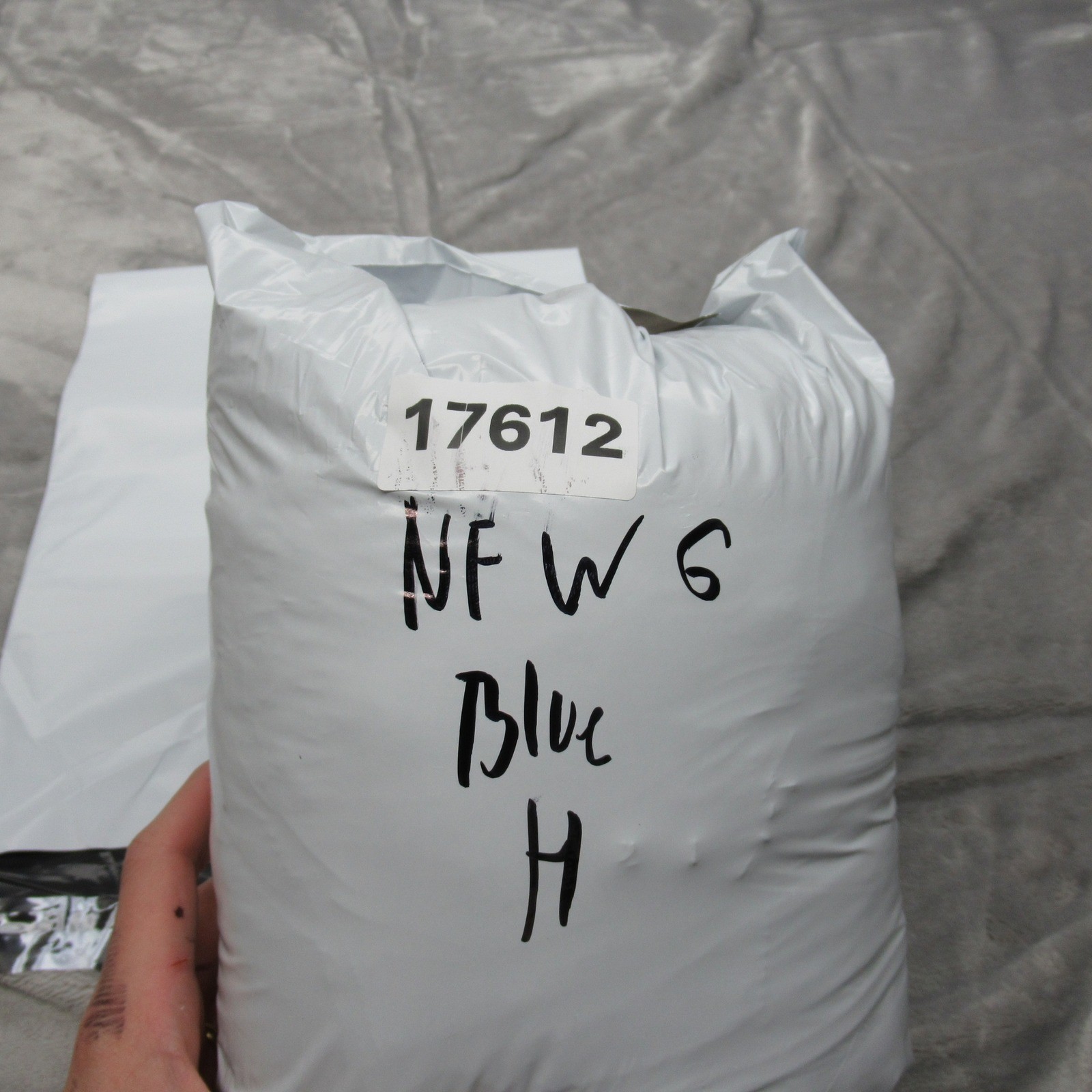 The North Face Down Jacket Women XS Blue Summit Series Waterproof Insulated Ski thumbnail 18