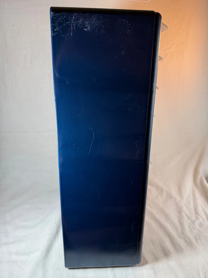 RARE Stack-On Hardware & Craft Storage Cabinet 60 Drawer Organizer Made In USA - Image 4 of 4