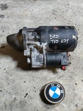 Démarreur BMW SERIE 5