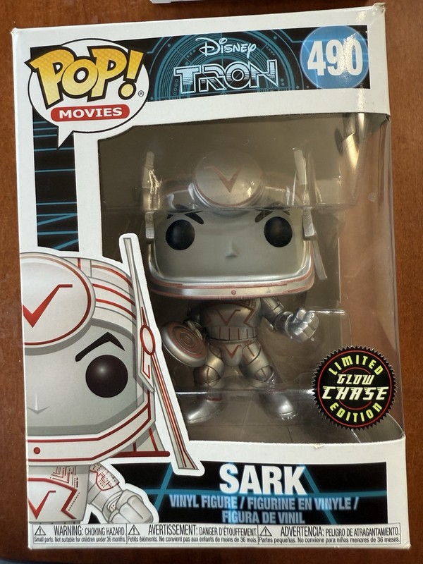 Funko Pop! Vinyl: Disney