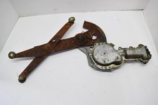 1984 1988 Pontiac Fiero Left Driver Power Window Regulator Motor 85 86 87 14969 1984 1988 Pontiac Fiero Left Driver Power Window Regulator Motor 85 86 87 14969