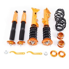 Gewindefederbeine for BMW E36 Limousine/Coupes 316i 318i 318is 320i 323i 325i