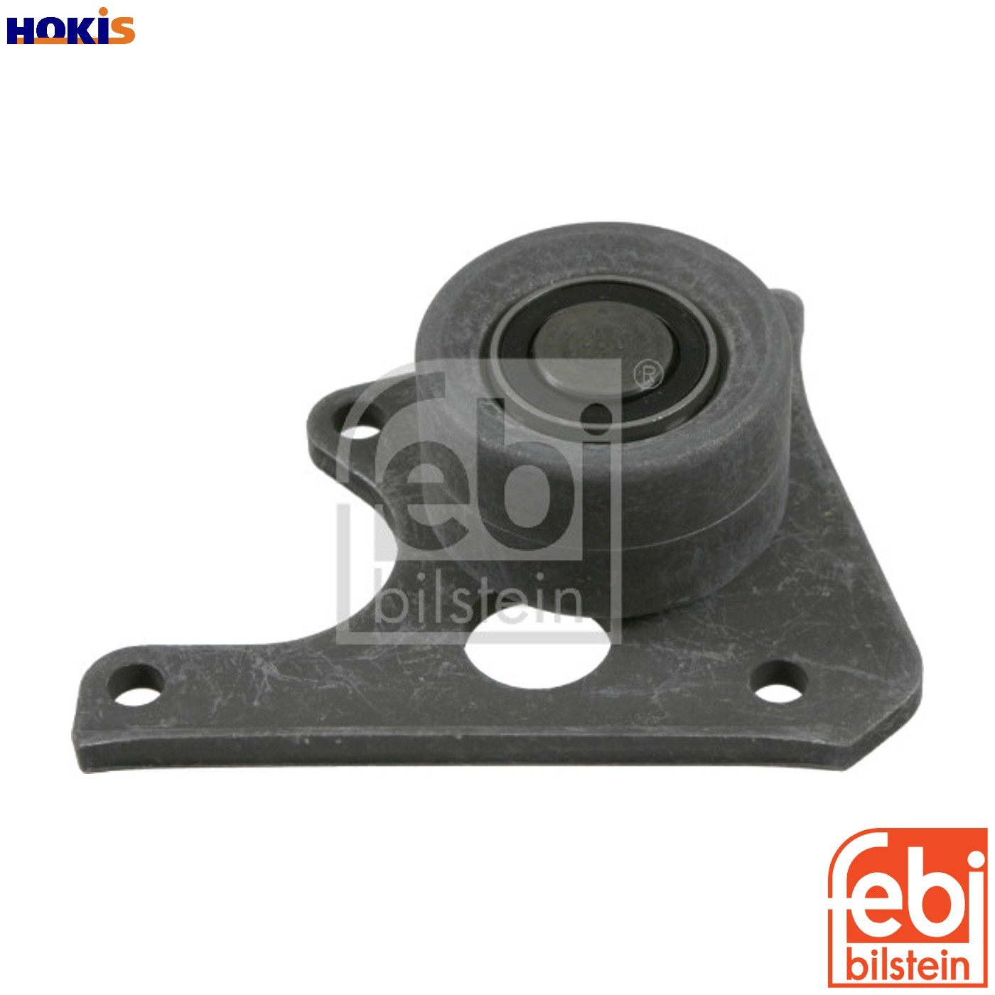 DEFLECTION PULLEYGUIDE PULLEY TIMING BELT 06983 FOR D8AD9B162D9AD8CD8B 1.9L