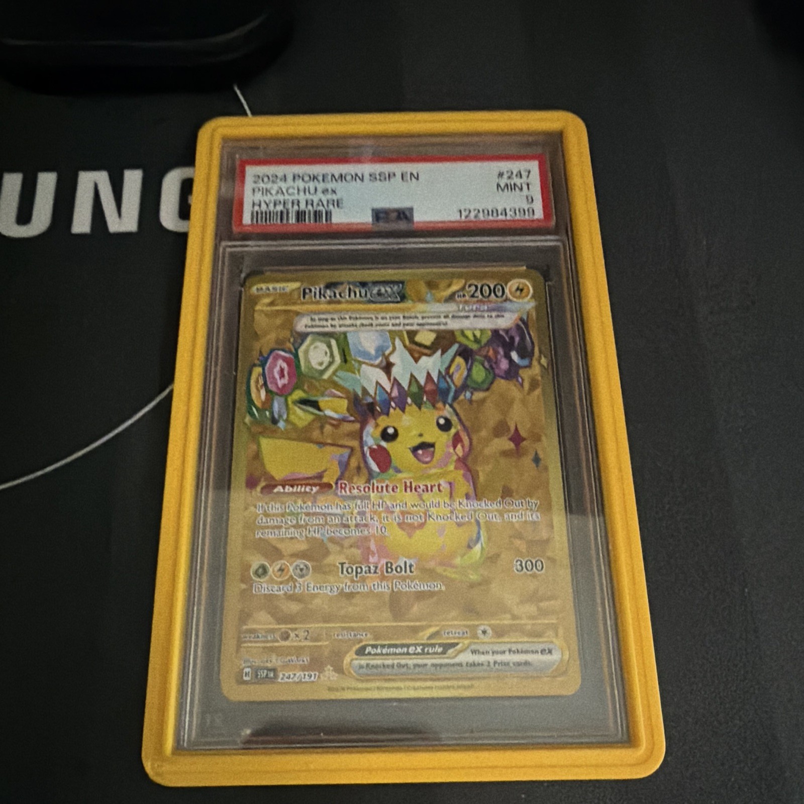 pokemon rainbow cards list All Rainbow Rare Pokemon Cards (Complete List)