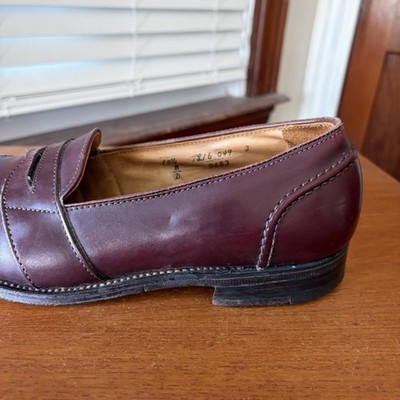 Alden 0683
