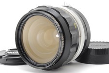  MINT Nikon Nikkor-O Auto 35mm f/2 Non Ai Wide Angle MF Lens From JAPAN